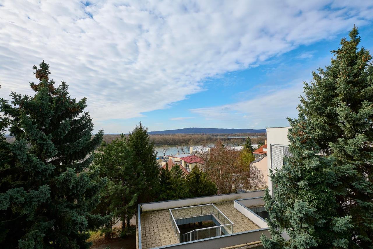 Hotel Sorea Regia Bratislava Exterior photo